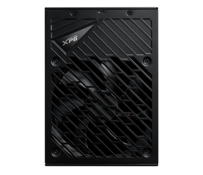 Блок питания XPG Fusion 1600W 80 Plus Titanium ATX 3.0 (FUSION1600T-BKCEU) EU