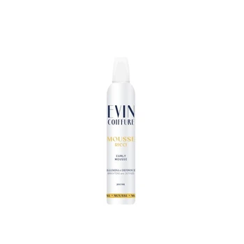 Мус для кучерявого волосся EVIN Coiffure Curly 200 мл (304016)