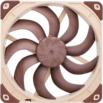 Вентилятор Noctua NF-A14x25 G2 PWM