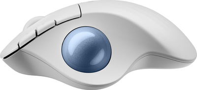 Мышь Logitech M575S Wireless Offwhite (910-007030)