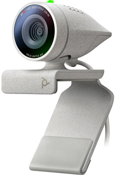 Веб-камера Poly Studio P5 USB-A Grey (76U43AA)