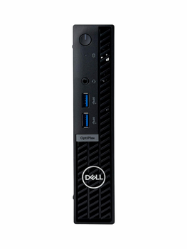 Компьютер Dell Optiplex 7010 Micro (i3-13100T / 16GB DDR4 / 1TB SSD), Б/У