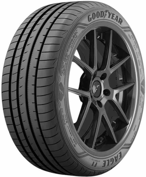 Шина Goodyear Eagle F1 Asymmetric 3 SUV XL FP 295/45R20 114Y (Goodyear 581433)