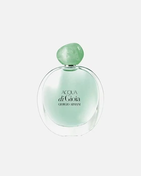 Парфюмированная Вода Giorgio Armani Acqua Di Gioia 100 Мл