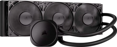 System chłodzenia wodą Corsair Nautilus 360 RS Black (CW-9060089-WW)