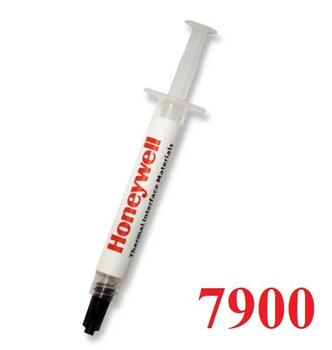 Термопаста с фазовым переходом Honeywell PTM7900-SP 8,0 Вт/м·К 4г.