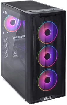 Компьютер ARTLINE Gaming X85 (X85v57)