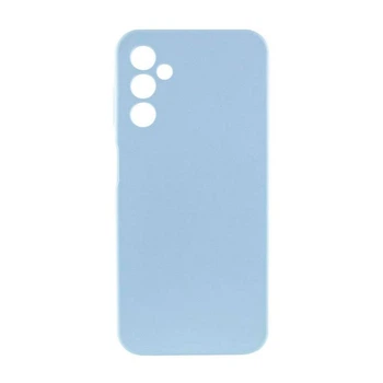 Чохол Soft Case Samsung A366 Galaxy A36 5G Блакитний FULL 70575