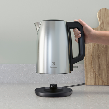 Электрочайник ELECTROLUX E3K1-3ST ($MC788077) - Уценка