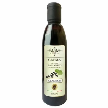 Бальзамічний соус Bonacini Crema Classico 250мл