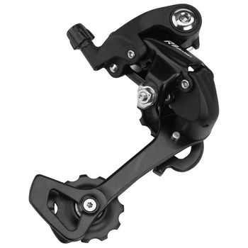 Задний переключатель MicroSHIFT R8 8/9s длинная лапка для велосипеда max звезда 28T переключатель скоростей (IO-JU_22B)