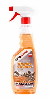 Очиститель двигателя AutoDrive Engine Cleaner, 500мл