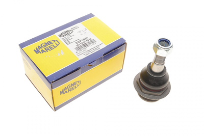 Опора кульова передня/знизу/R Opel Movano/Renault Master 10- ліва різьба 301191619510 MAGNETI MARELLI