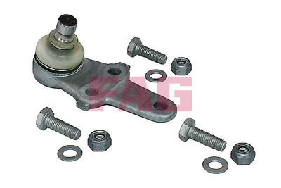Опора кульова передня/знизу Ford Fiesta 1.6/1.8 XR2i -95 825 0297 10 FAG