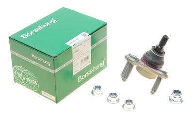 Опора кульова передня/R VW Caddy 03- B18698 BORSEHUNG