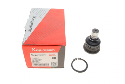 Опора кульова передня Nissan Tiida 07-12/NV200/Cube/Leaf 10- 17-05619 KAPIMSAN