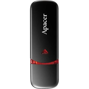 Флеш-накопичувач Apacer AH333 USB 2.0 32 ГБ, швидкість 5/10 МБ/с(DL_74457E7C3740)