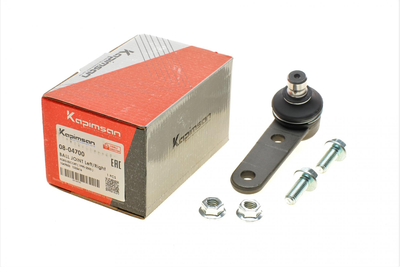 Опора кульова передня/знизу Ford Escort 90-00 08-04700 KAPIMSAN