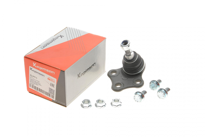 Опора кульова передня Renault Megane III 08- 20-05916 KAPIMSAN