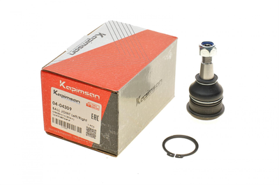 Опора кульова передня/знизу Citroen C1/Peugeot 108 14-/Toyota Aygo 14- 04-04309 KAPIMSAN