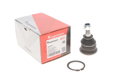 Опора кульова передня Hyundai Accent I/II 94-05/ Elantra 00-06/ Kia Cerato 04-/ Rio 11- 10-04919 KAPIMSAN
