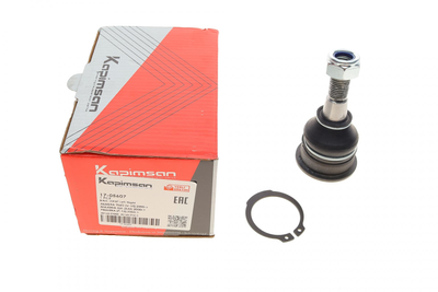 Опора кульова передня/знизу Nissan Primera/Almera Tino 00- 17-05607 KAPIMSAN