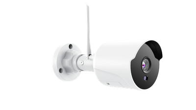IP камера XMEye 2MP 2,8mm IPG-80X20PS-WPN WiFi TF циліндр пластик mic spk (0467)