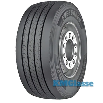 Шина Evergreen ETL25 (прицепная) 445/45 R19.5 160J PR20