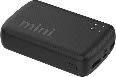 Powerbank GoGEN 10000 mAh Black (GOG-PB100009B)