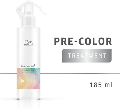 Праймер для волосся Wella Professionals Color Motion+ 185 мл (3614228295406)