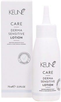 Lotion do włosów Keune Care Derma Sensitive 75 ml (8719281041337)