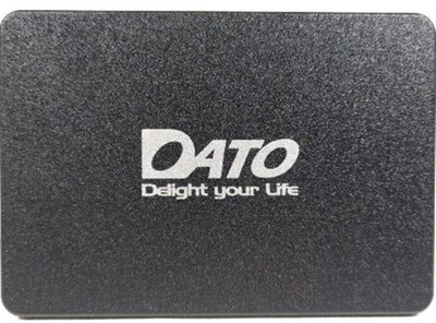 Накопичувач SSD 240GB Dato DS700 2.5" SATAIII TLC (317879)