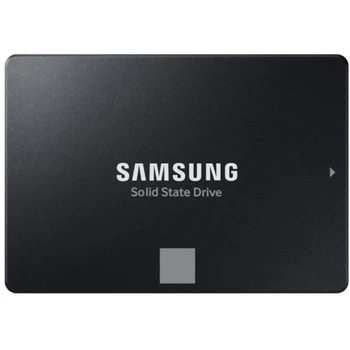 SSD Samsung, об'ємом 480 - 512 гб купити в Києві: ціна, відгуки