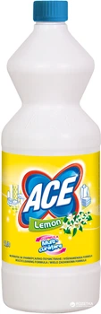 Відбілювач ACE Lemon 1 л (8001480022713)