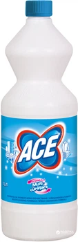Відбілювач ACE Regular Classic 1 л (8001480022584)