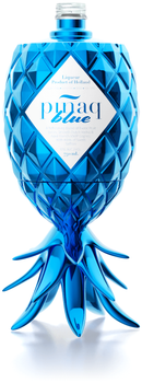 Ликер Pinaq Blue 0.75 л 17% (618056761181)