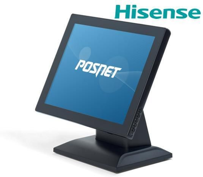 Монітор Posnet Монітор Dotykowy Hisense Md15Vc