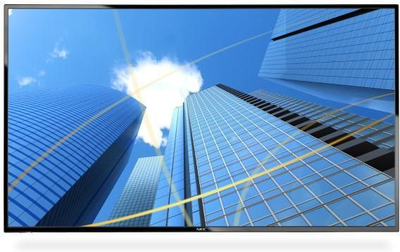 Монітор NEC MultiSync 50" E506