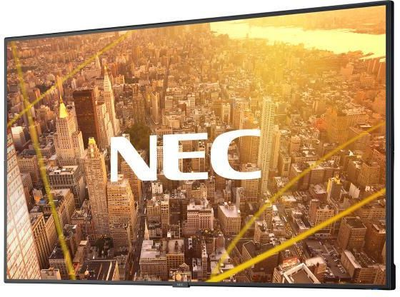 Монітор NEC MultiSync 50" C501
