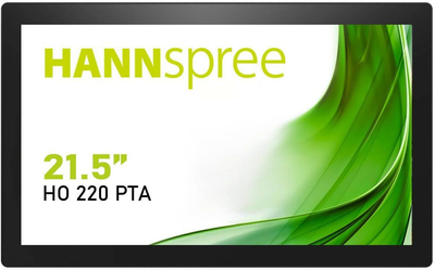 Монітор Hannspree 21.5" (HO220PTA)