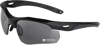 Захисні окуляри Swiss Eye Skyray Сірі (23700564)