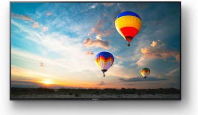 Монітор Sony Bravia 55" FW-55XE8001