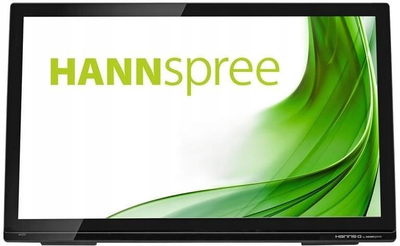 Монітор HANNspree 27" HT273HPBRET