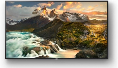 Монітор Sony Монітор Fwd-100Zd9501 100" Bravia