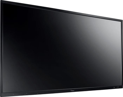 Монітор Монітор interaktywny Optoma OP861RK+