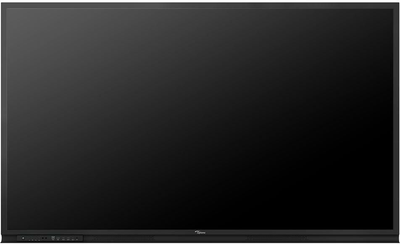 Монітор Optoma Монітор Dotykowy 3862Rk H1F0H05Bw101+Uchwyt (H1F0H05Bw101)