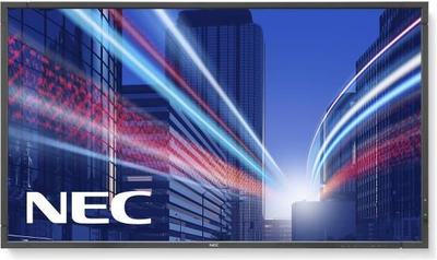 Монітор NEC MultiSync 80" E805