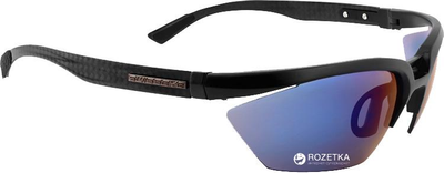 Защитные очки Swiss Eye C-Tec Синие (23700547)