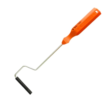 Прикаточный валик Steel Bolt Roller 70x12 мм