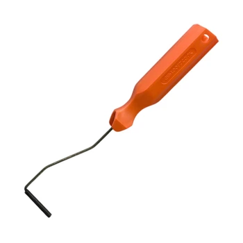 Прикаточный валик Steel Bolt Roller 40х6 мм